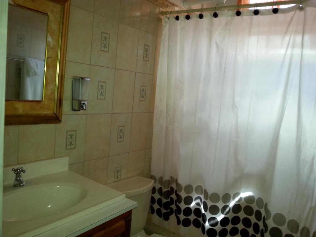 Corosol Apartments Розо Стая снимка