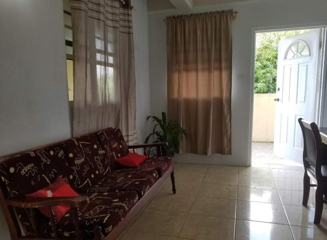 Corosol Apartments Розо Екстериор снимка
