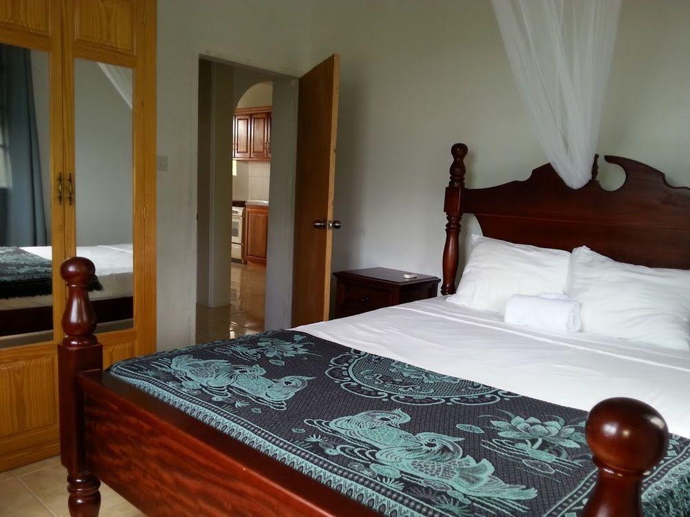 Corosol Apartments Розо Екстериор снимка