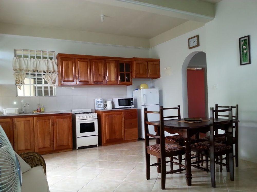 Corosol Apartments Розо Екстериор снимка