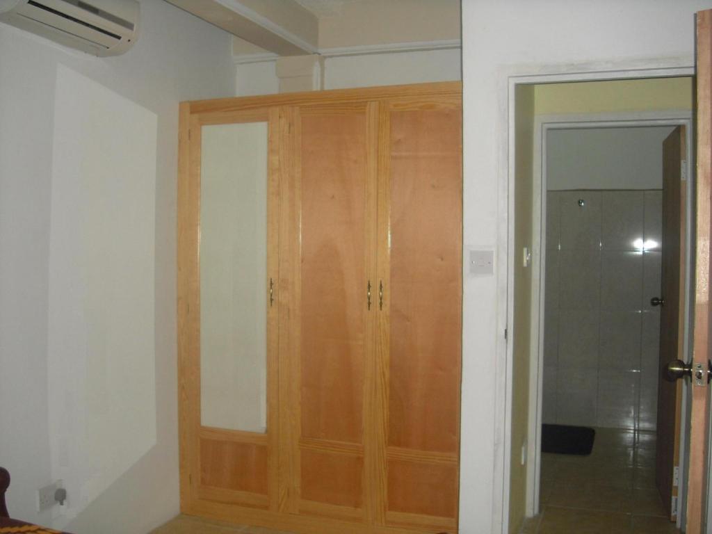 Corosol Apartments Розо Стая снимка